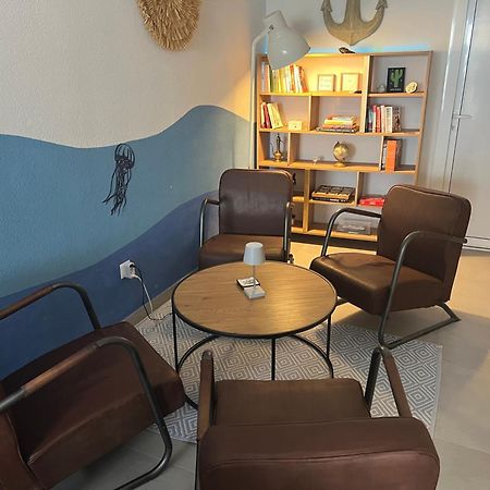 Dinora Exclusive Apartments ماكارسكا المظهر الخارجي الصورة