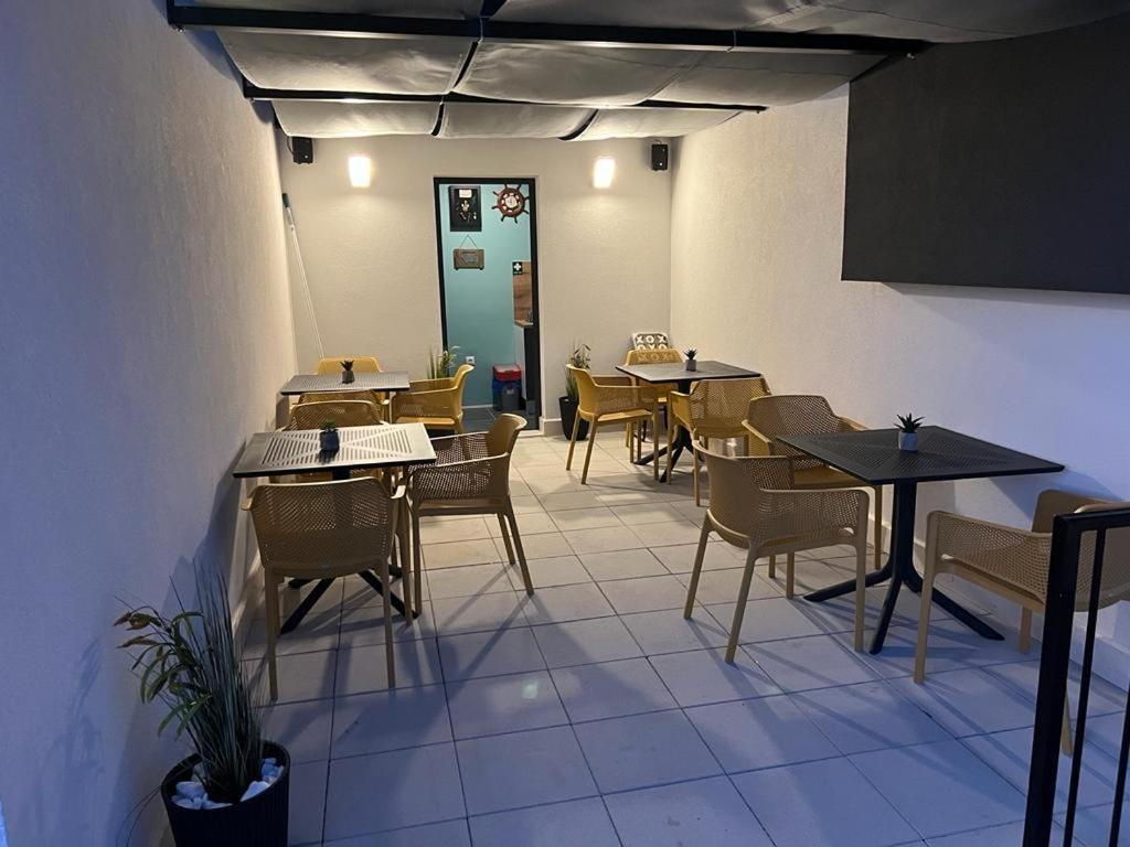 Dinora Exclusive Apartments ماكارسكا المظهر الخارجي الصورة