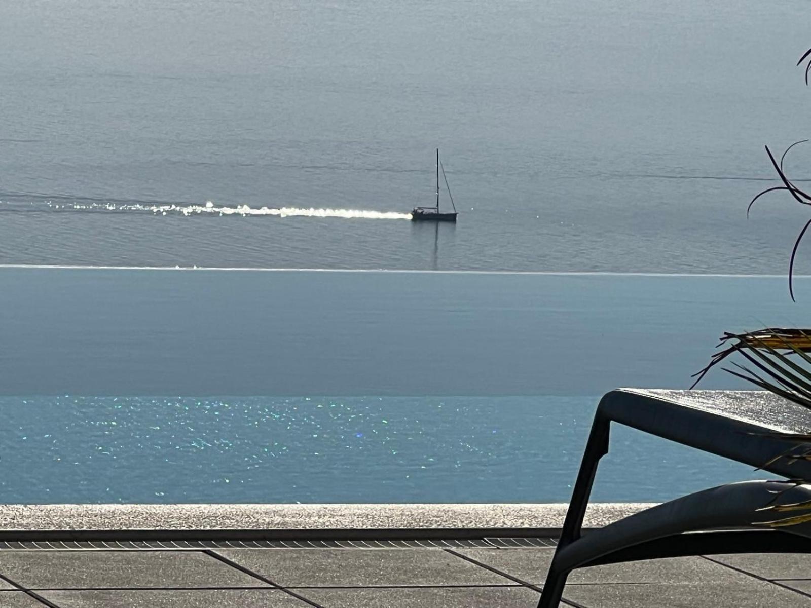 Dinora Exclusive Apartments ماكارسكا المظهر الخارجي الصورة