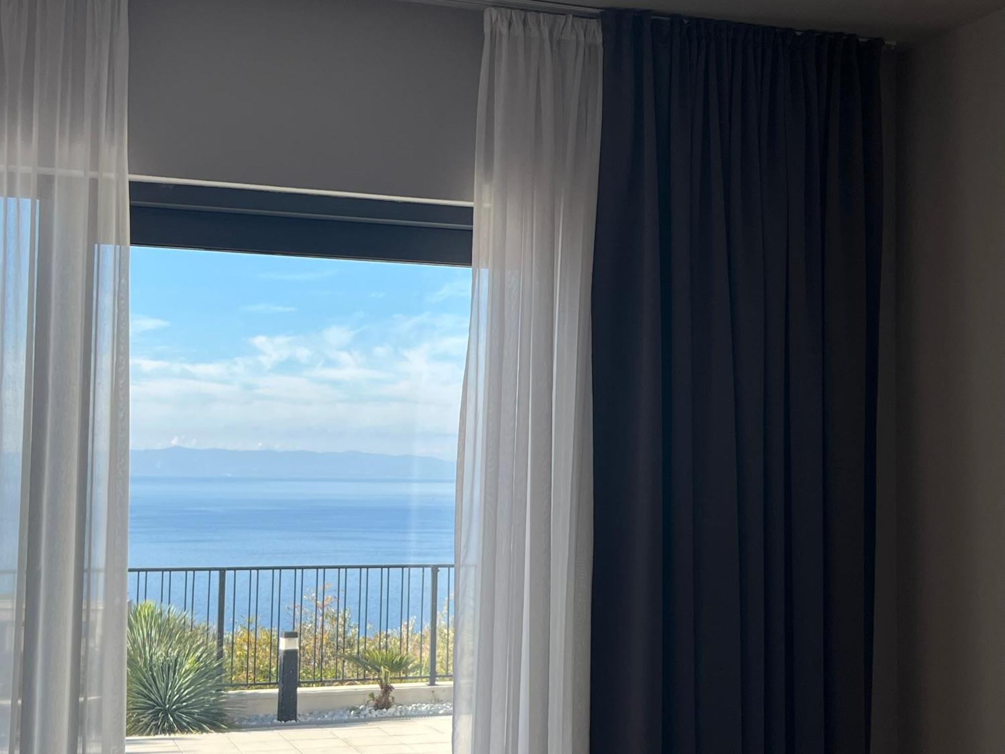 Dinora Exclusive Apartments ماكارسكا المظهر الخارجي الصورة