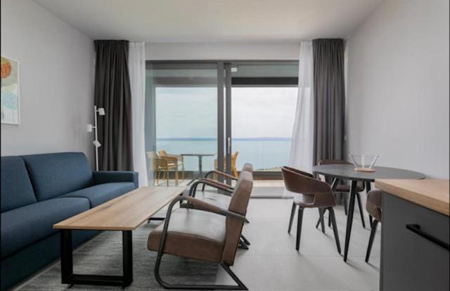 Dinora Exclusive Apartments ماكارسكا الغرفة الصورة
