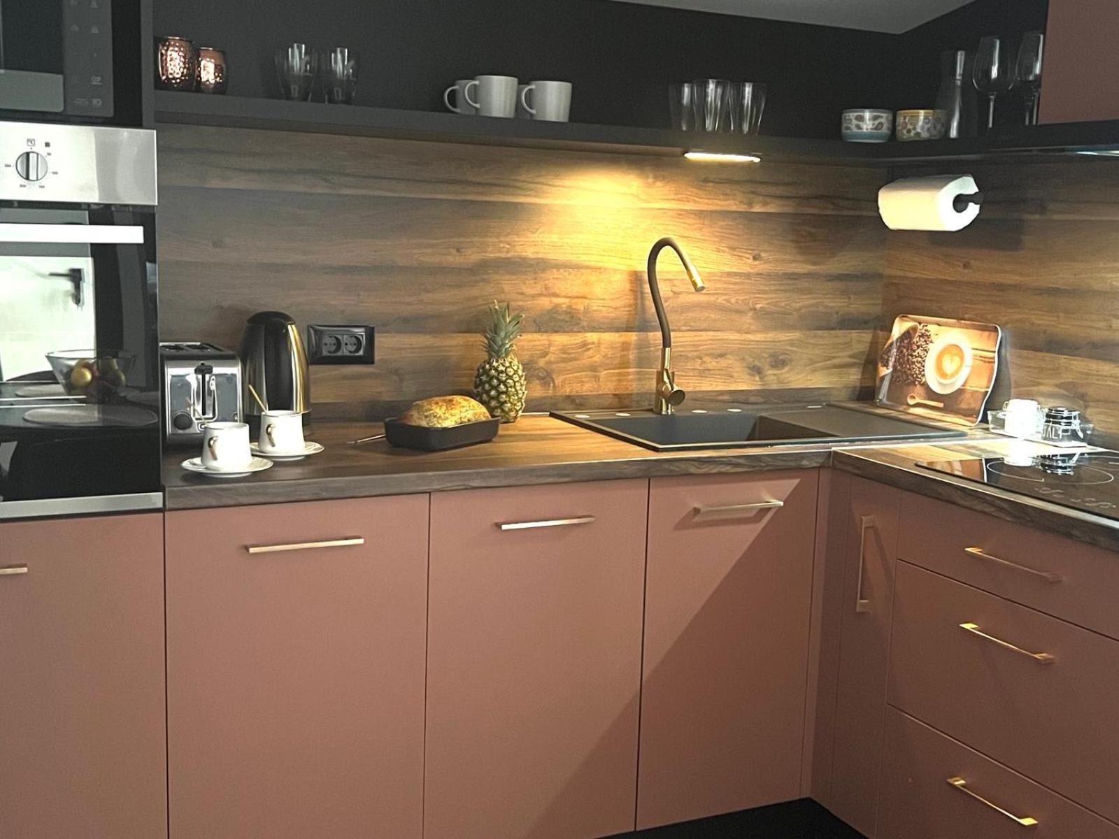 Dinora Exclusive Apartments ماكارسكا المظهر الخارجي الصورة