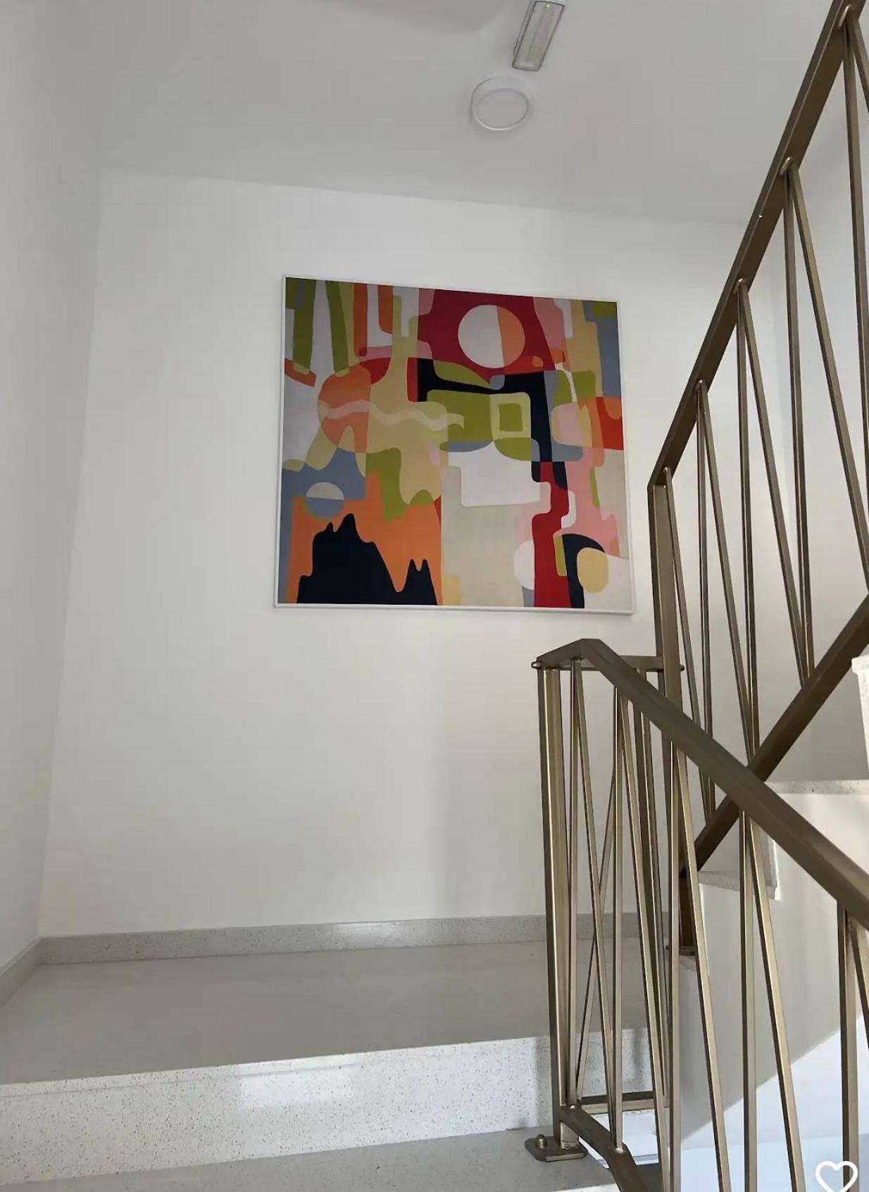 Dinora Exclusive Apartments ماكارسكا المظهر الخارجي الصورة