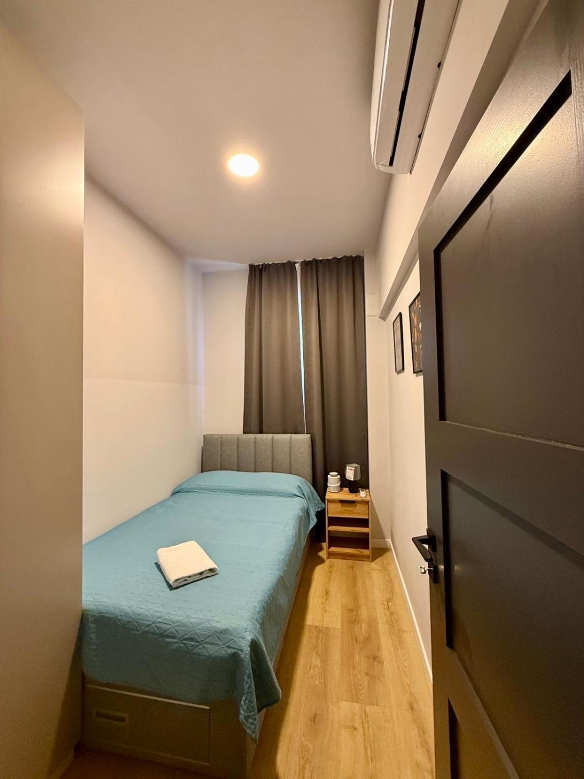 Dinora Exclusive Apartments ماكارسكا المظهر الخارجي الصورة
