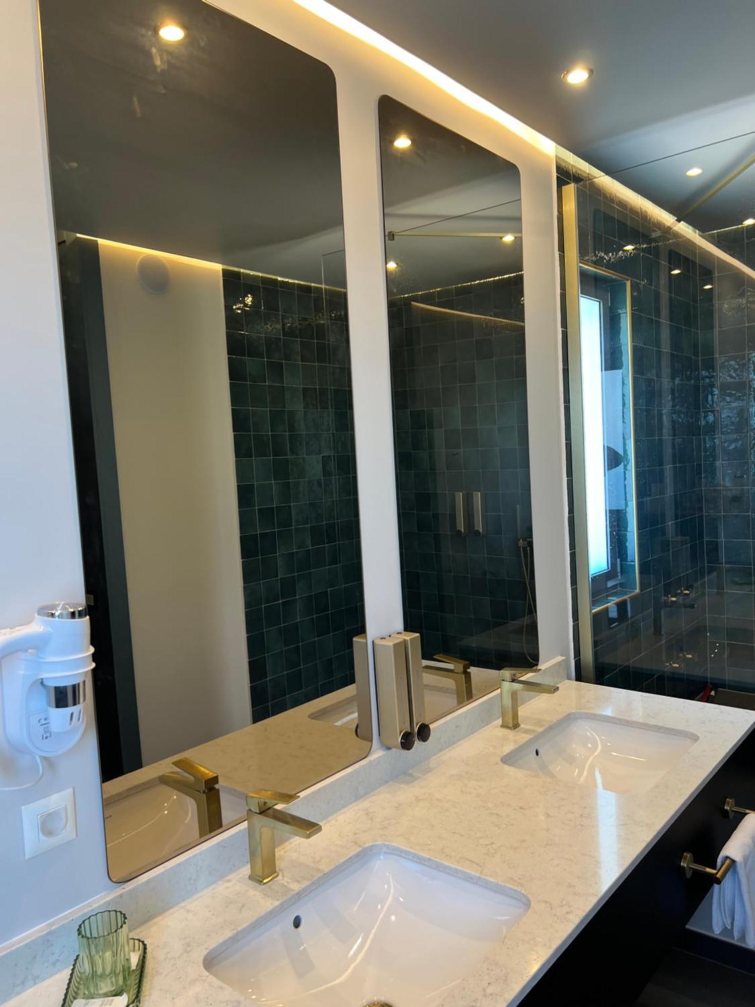 Dinora Exclusive Apartments ماكارسكا المظهر الخارجي الصورة